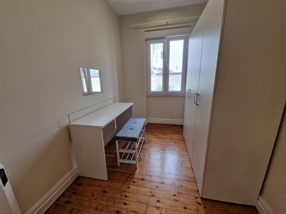 135B2 Precioso Apartamento En Playa San Lorenzo Gijon Exterior photo