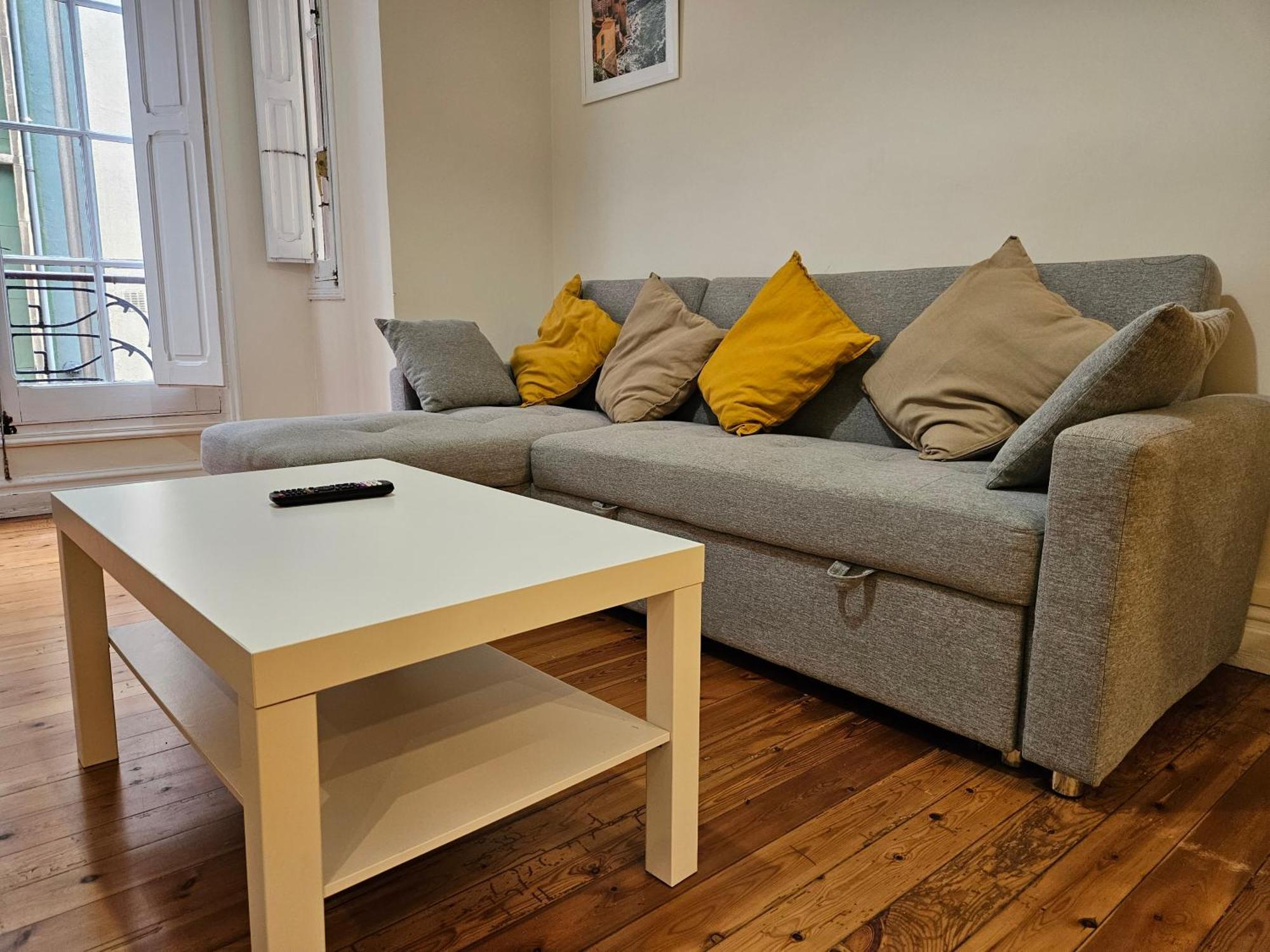 135B2 Precioso Apartamento En Playa San Lorenzo Gijon Exterior photo